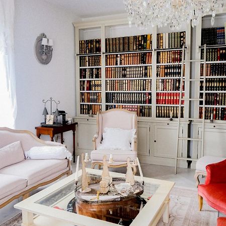 Le Bonheur De L'Instant Hotell Saint-Medard-d'Aunis Exteriör bild