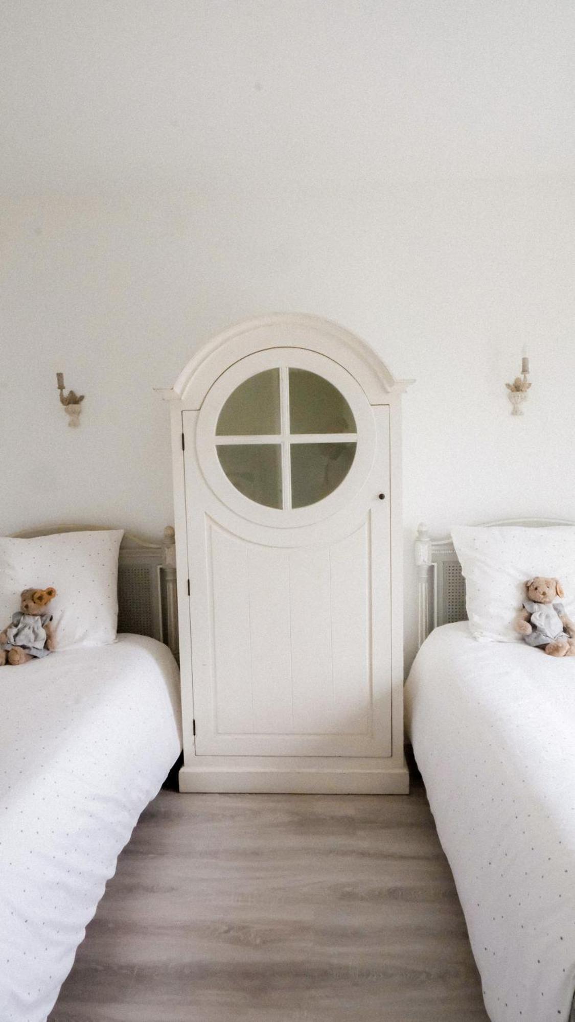 Le Bonheur De L'Instant Hotell Saint-Medard-d'Aunis Exteriör bild