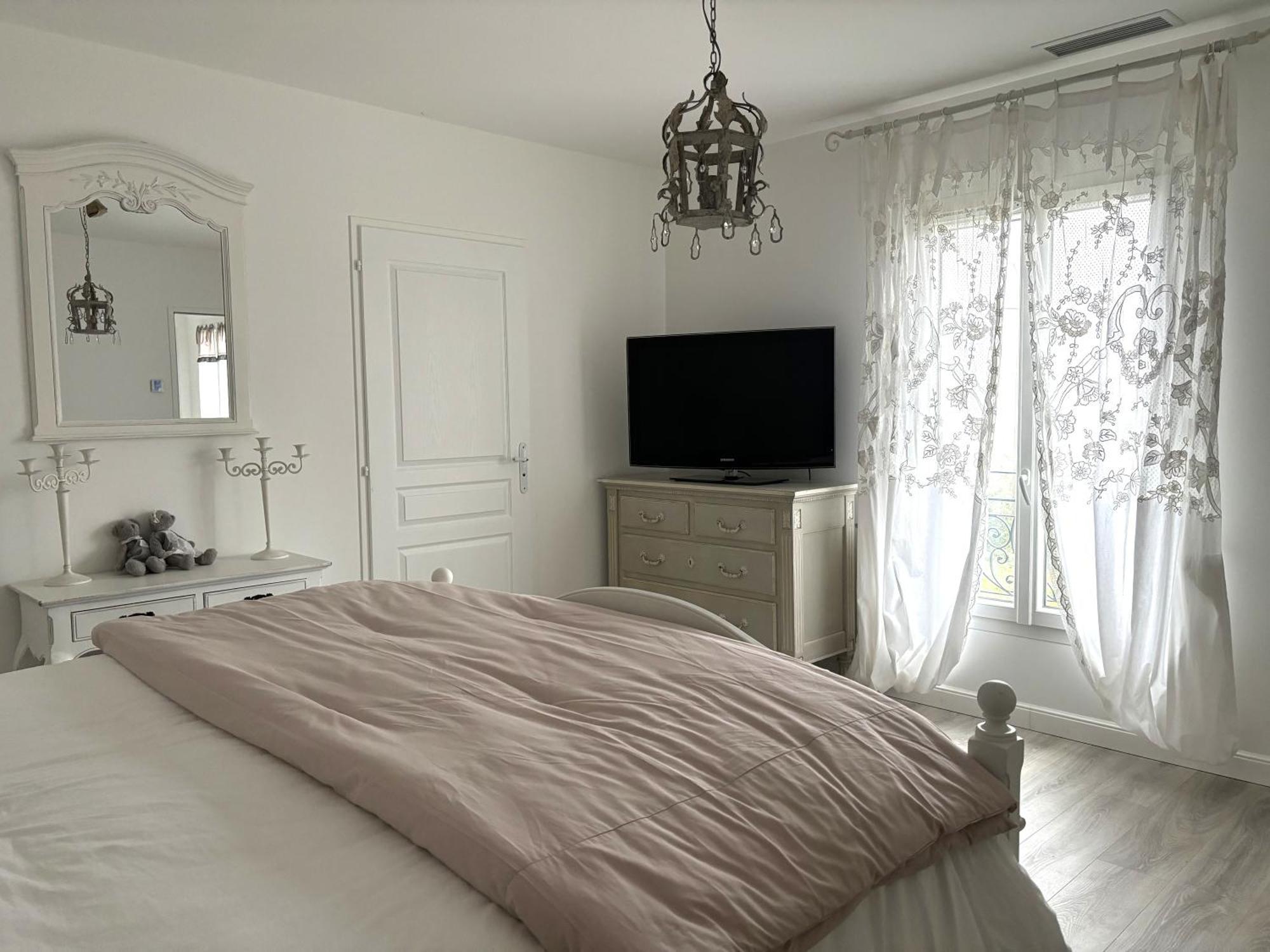 Le Bonheur De L'Instant Hotell Saint-Medard-d'Aunis Exteriör bild