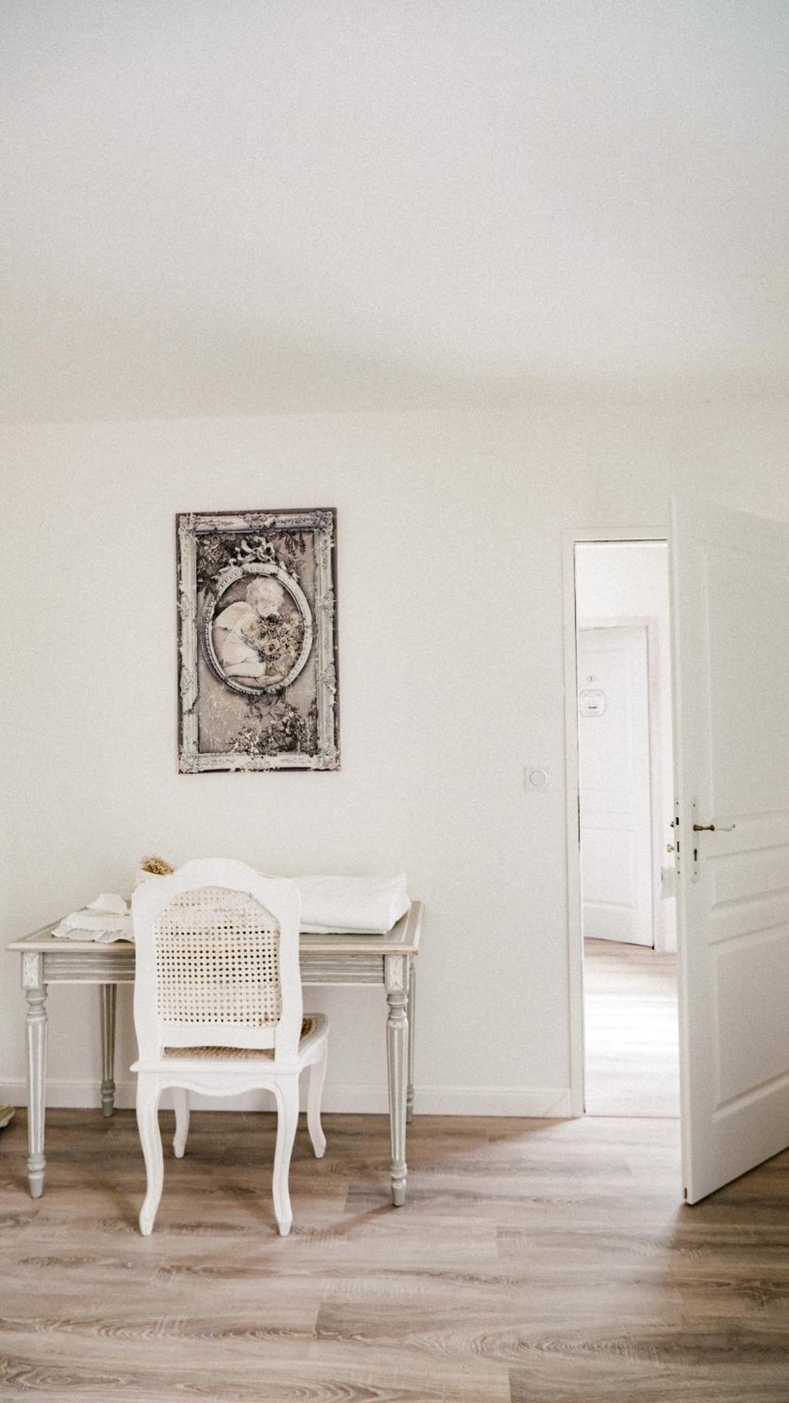 Le Bonheur De L'Instant Hotell Saint-Medard-d'Aunis Exteriör bild